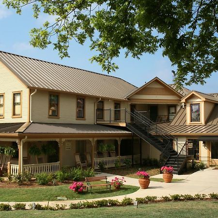 The Smith House Hotel Dahlonega Exterior photo