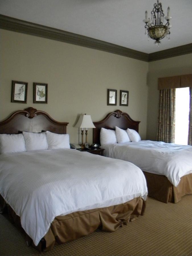 The Smith House Hotel Dahlonega Exterior photo