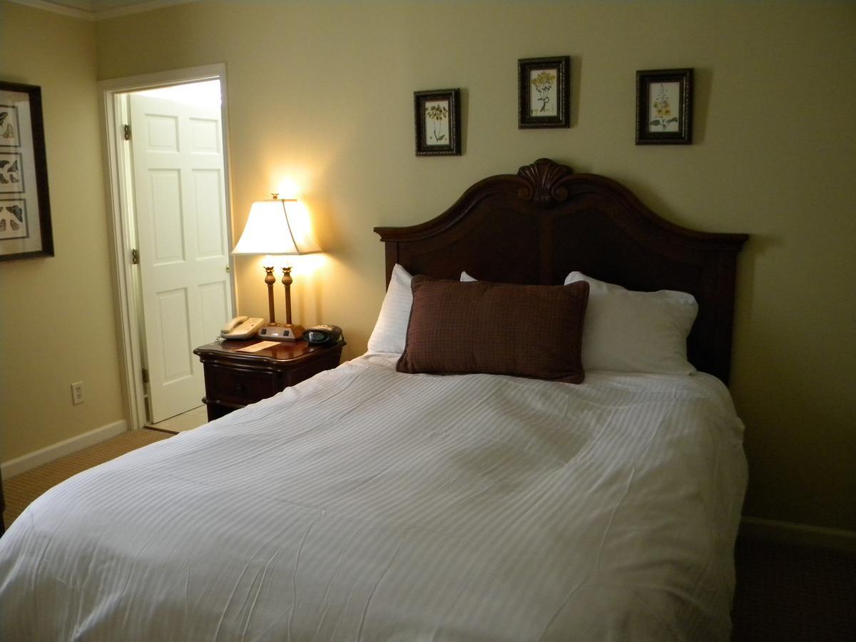 The Smith House Hotel Dahlonega Exterior photo