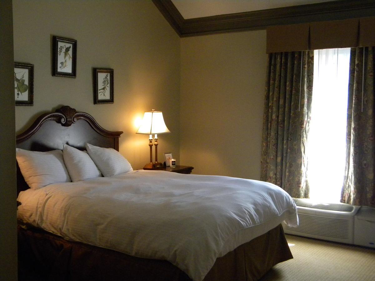The Smith House Hotel Dahlonega Exterior photo