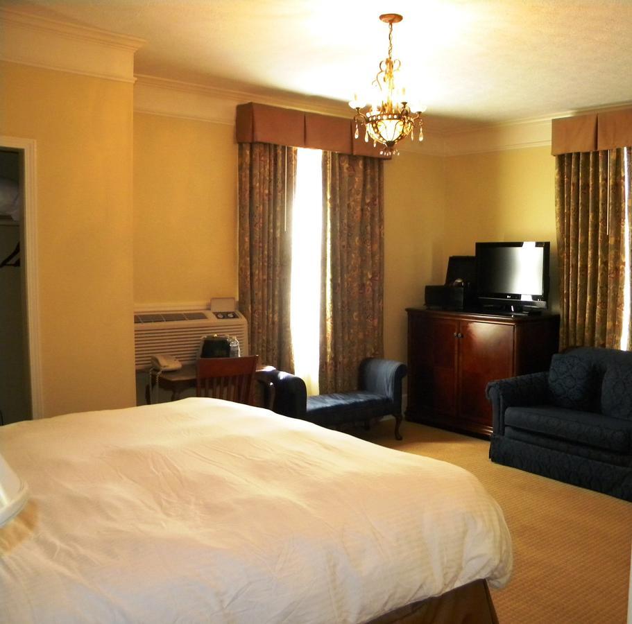 The Smith House Hotel Dahlonega Exterior photo