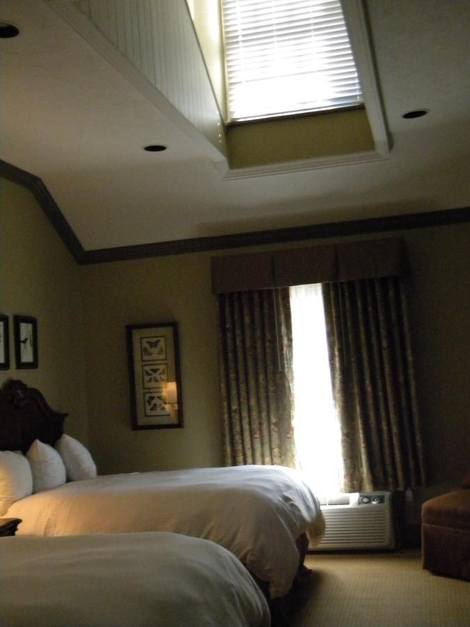 The Smith House Hotel Dahlonega Exterior photo