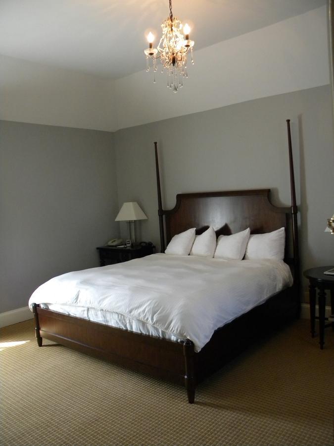 The Smith House Hotel Dahlonega Exterior photo