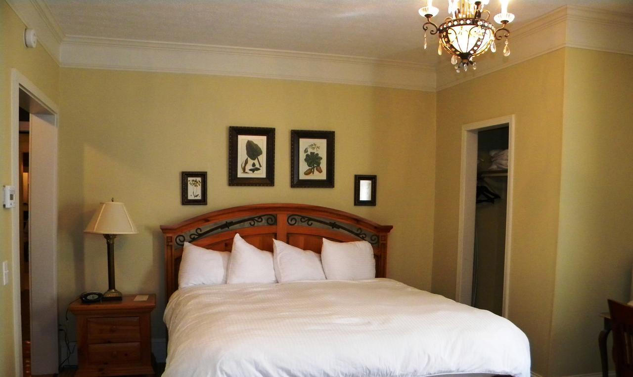 The Smith House Hotel Dahlonega Exterior photo