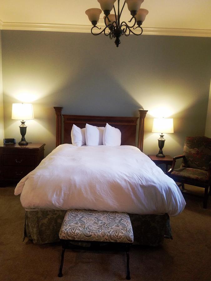The Smith House Hotel Dahlonega Exterior photo